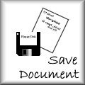 Save document